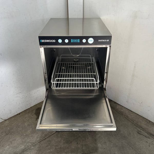 Eswood Smartwash400 Glasswasher