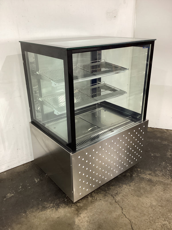 Bonvue SG090FA-2XB Chilled Food Display