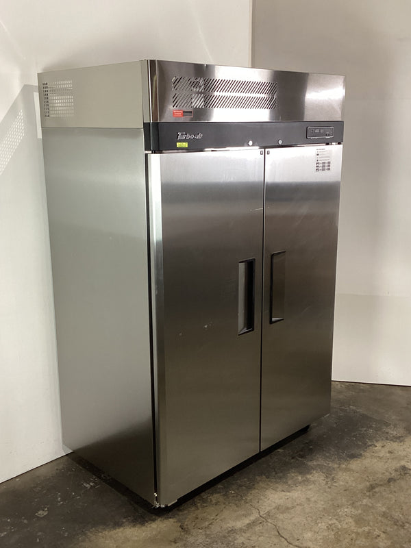 Turbo Air KR45-2-N Upright Fridge