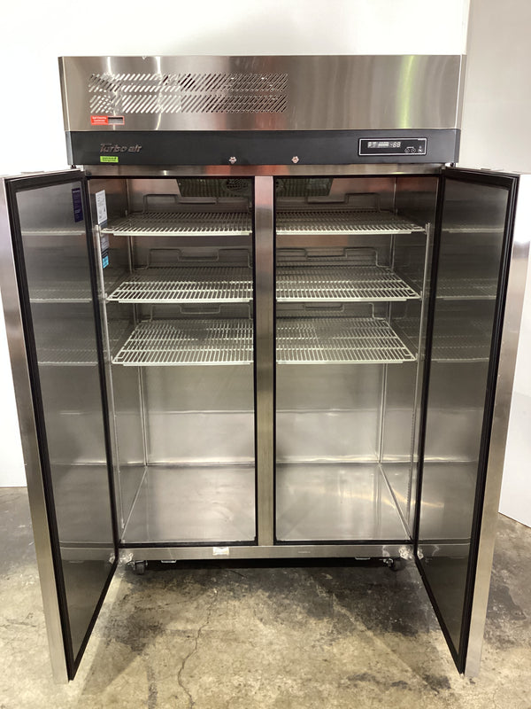 Turbo Air KR45-2-N Upright Fridge