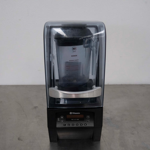 Vitamix VM0149 Blender