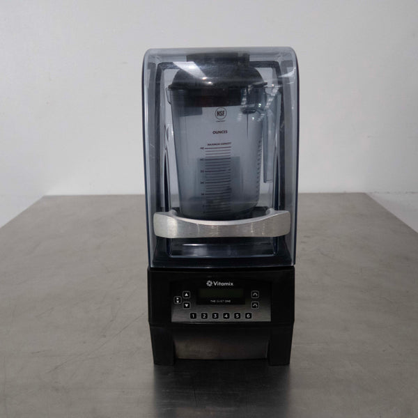 Vitamix VM0149 Blender