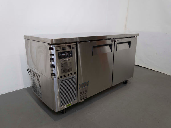 Turbo Air KUR15-2-N Underbench Fridge