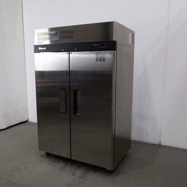 Turbo Air KF45-2-N Upright Freezer