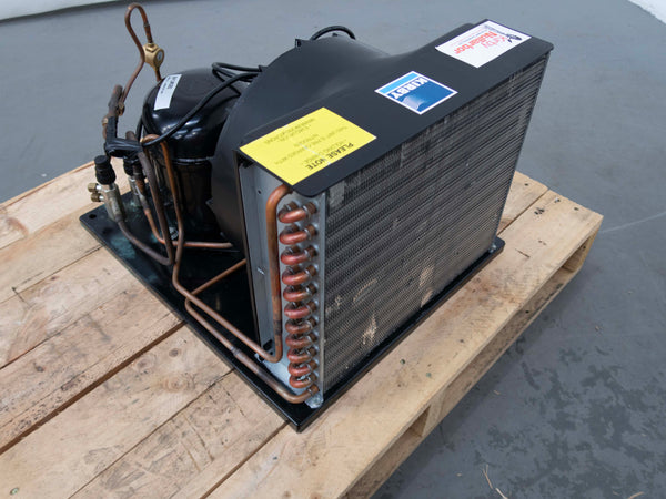 Custom Made MBC24R Refrigerated Display