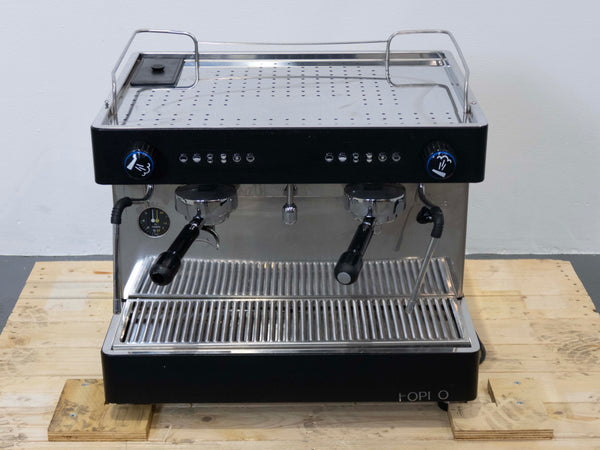 Futurete Horizont-2G-2T-D-230-PR-C 2 Group Coffee Machine