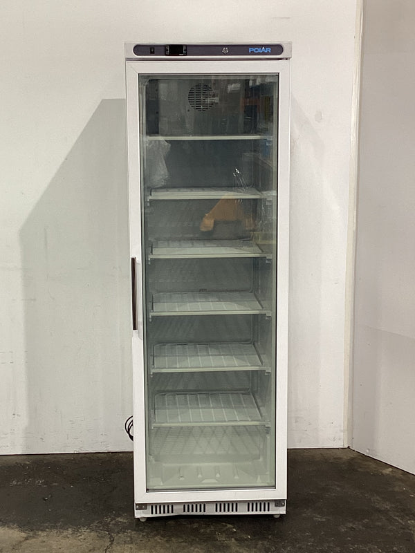 Polar CB921-A Display Freezer