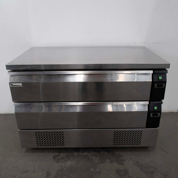 Thermocool THC-DFF23 Refrigerated Drawers
