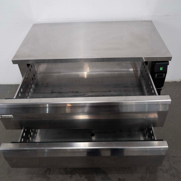 Thermocool THC-DFF23 Refrigerated Drawers