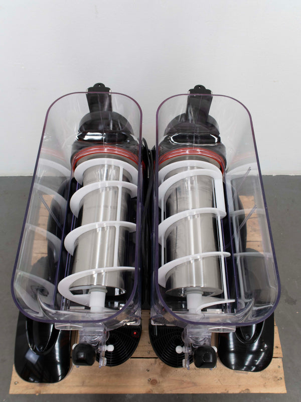 Benchstar FABIGANI-2S Granita Slushie Machine