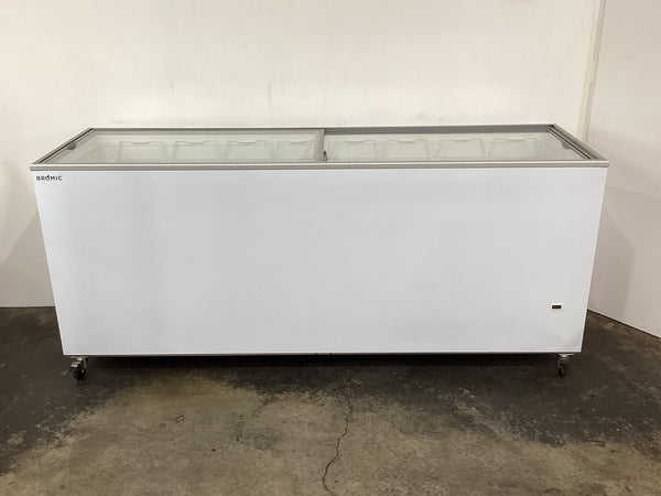 Bromic CF0700FTFG Chest Freezer