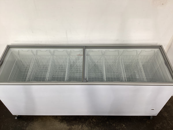 Bromic CF0700FTFG Chest Freezer