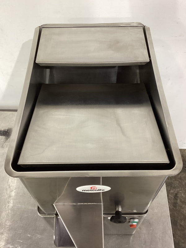 Metcalfe EC20 Auto Chipper