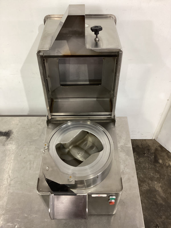 Metcalfe EC20 Auto Chipper
