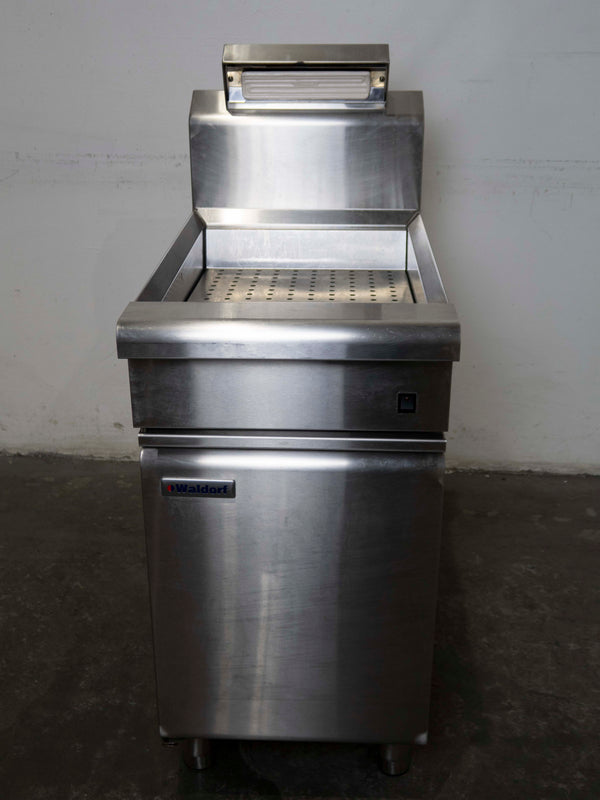 Waldorf CS8450E Electric Chip Scuttle