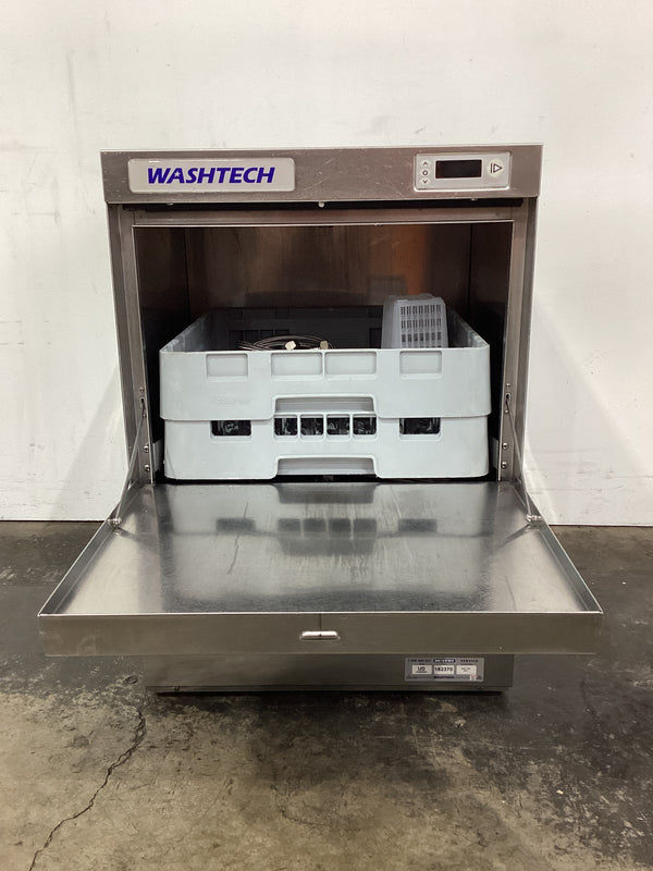 Washtech UD WUD0030 Undercounter Dishwasher