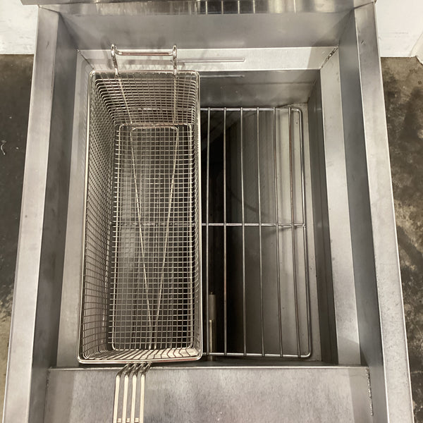 Goldstein VFG-1L Fryer