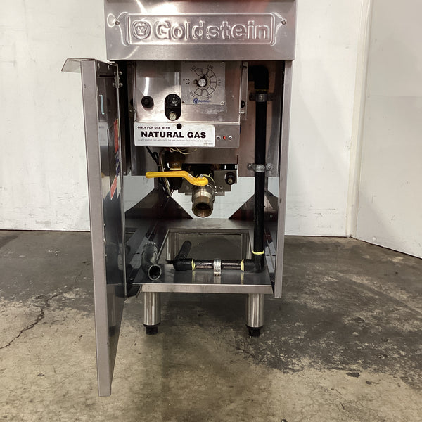 Goldstein VFG-1L Fryer
