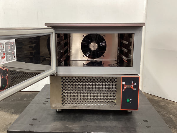 Federal ATT03 Blast Chiller