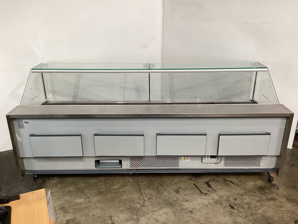 Criocabin Enixe 3125 Deli Reach In