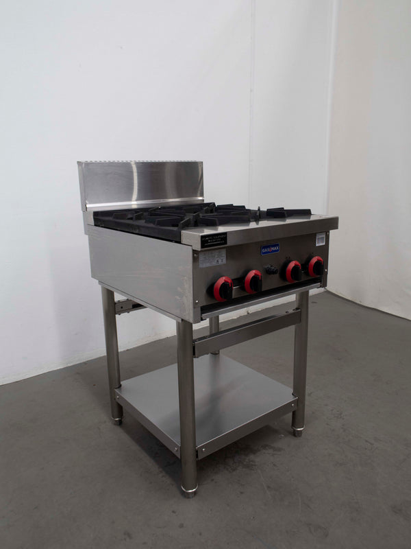 FED RB-4E Cooktop