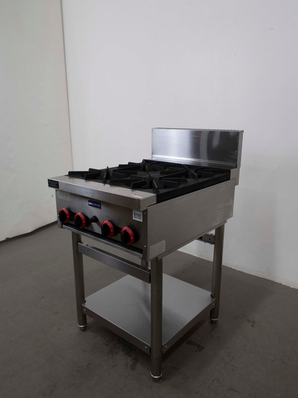 FED RB-4E Cooktop