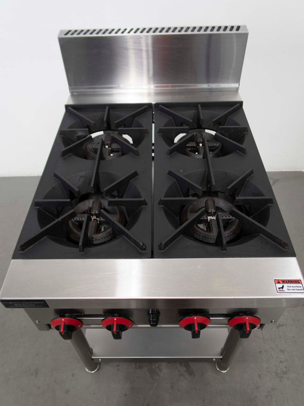 FED RB-4E Cooktop
