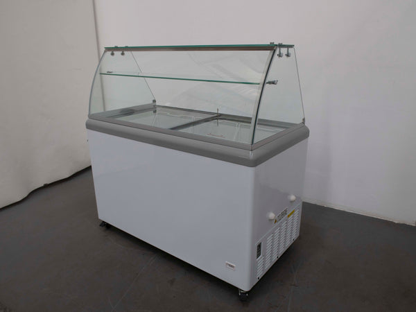 FED SD-450S Gelato Display
