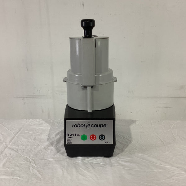 Robot Coupe R211 ULTRA XL Food Processor