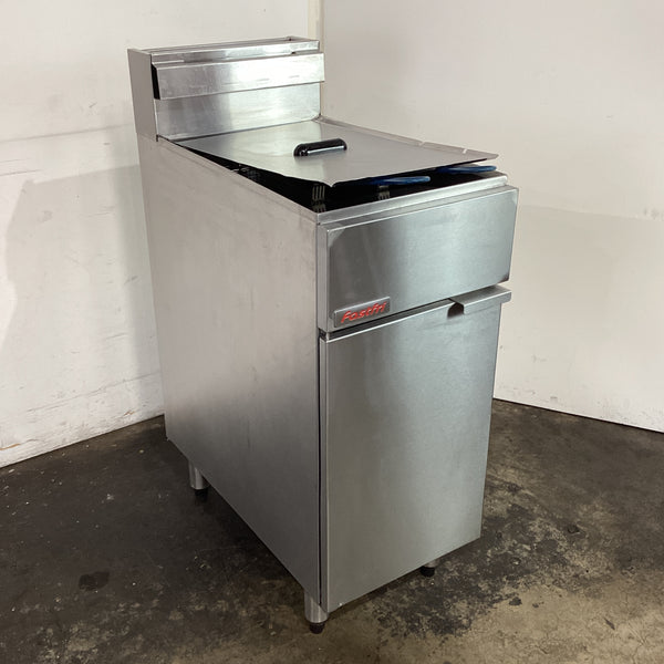 FastFri FF18 Fryer