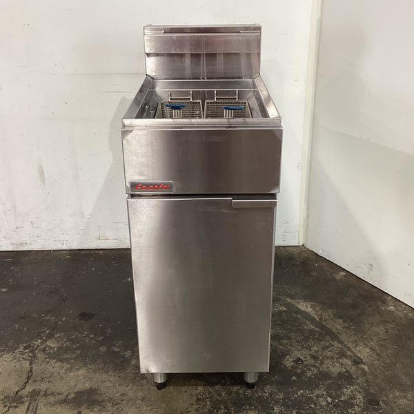 FastFri FF18 Fryer