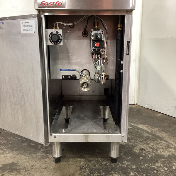 FastFri FF18 Fryer