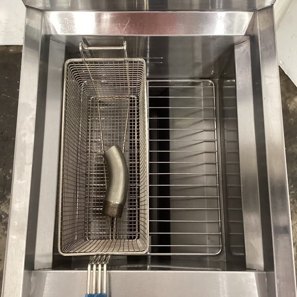 FastFri FF18 Fryer