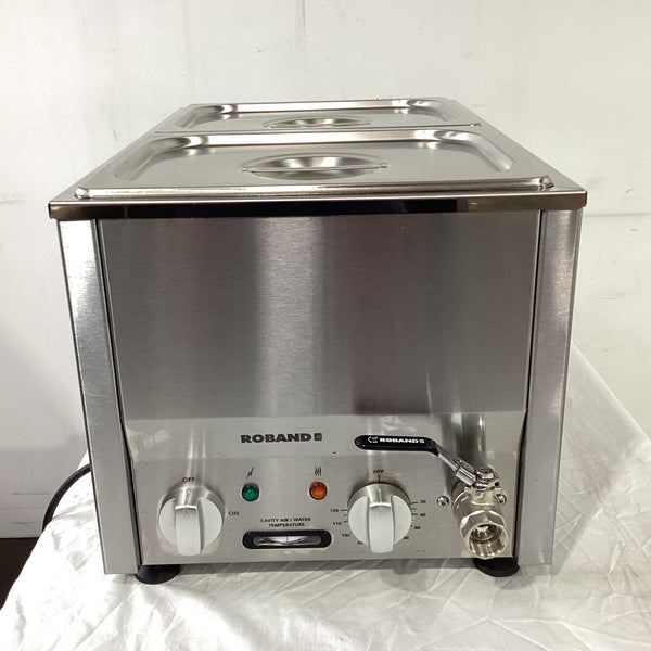 Roband BM21T Bain Marie