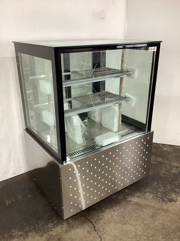 FED SG090FA-2XB Cake Display