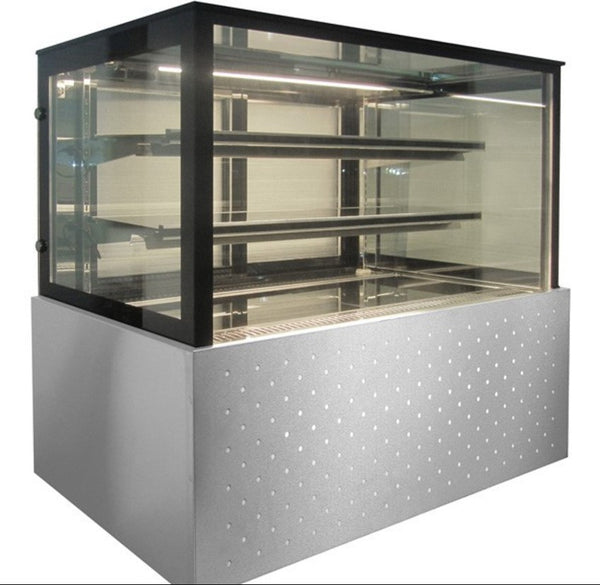 FED SG090FA-2XB Cake Display