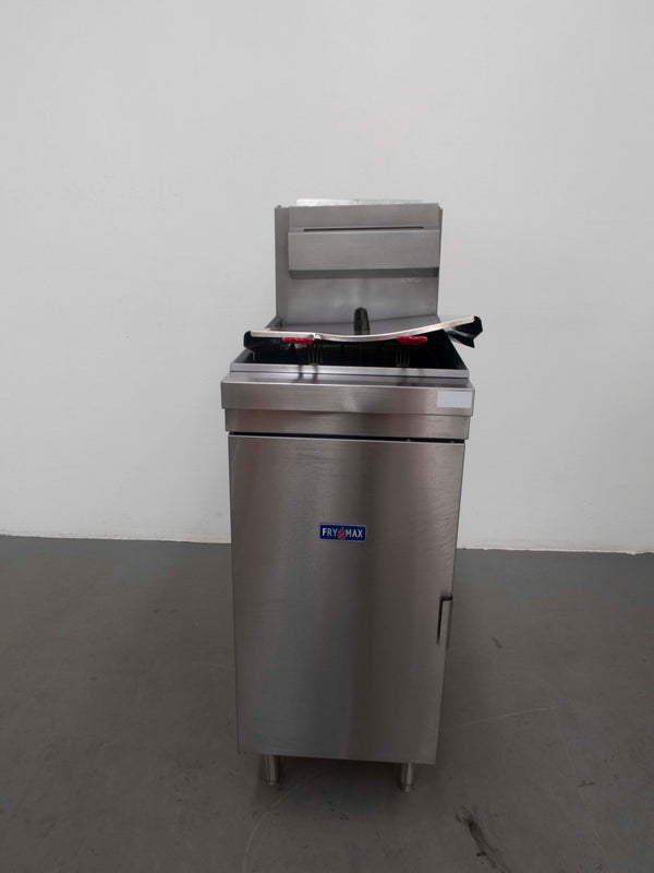Frymax RC400E Fryer