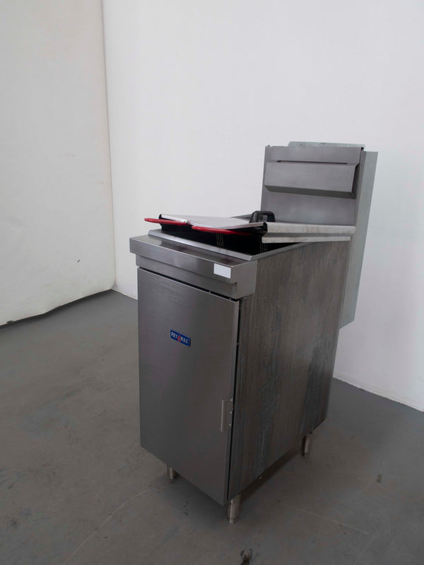 Frymax RC400E Fryer