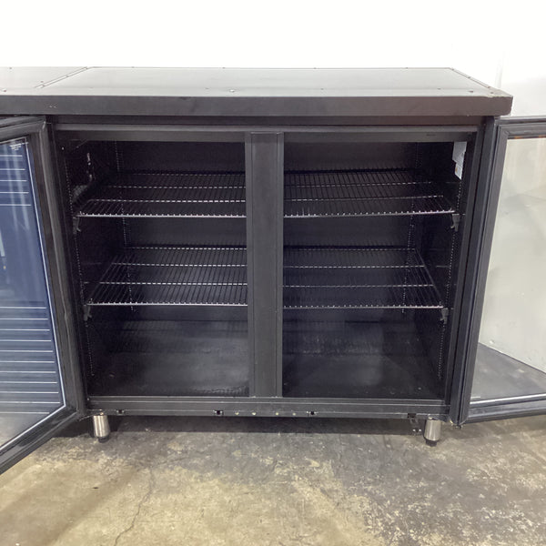 Skope BB.2.GSW Back Bar Fridge