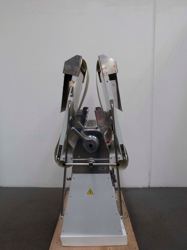Tyrone JDR-650/3N Dough Sheeter