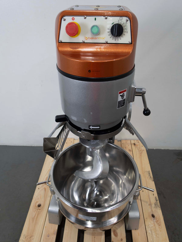 Robot Coupe SP60-S Planetary Mixer