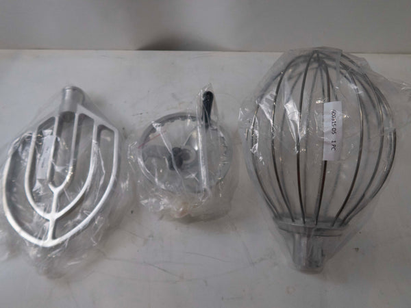 Robot Coupe SP60-S Planetary Mixer