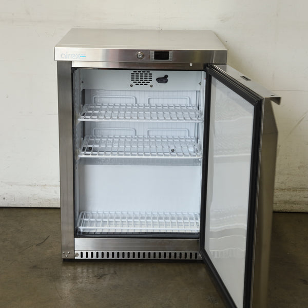 Airex AXR-UC-1 A1 Undercounter Fridge