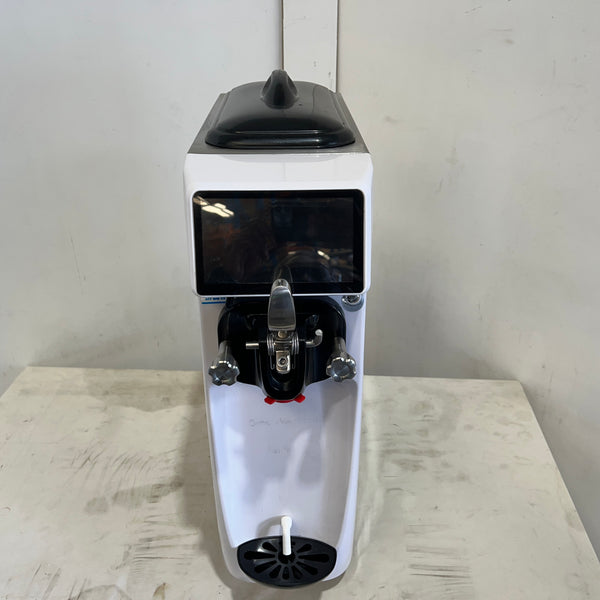 Mama Mia ST16RELW Ice Cream Machine