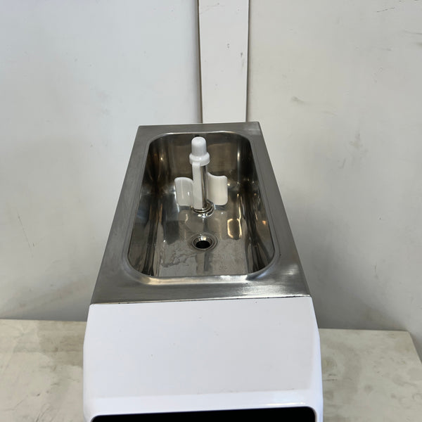 Mama Mia ST16RELW Ice Cream Machine