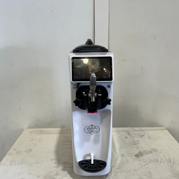 Mama Mia ST16RELW Ice Cream Machine
