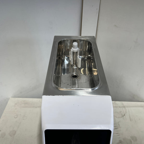 Mama Mia ST16RELW Ice Cream Machine