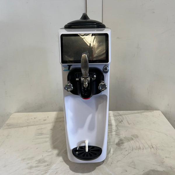 Mama Mia ST16RELW Ice Cream Machine