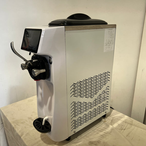 Mama Mia ST16RELW Ice Cream Machine