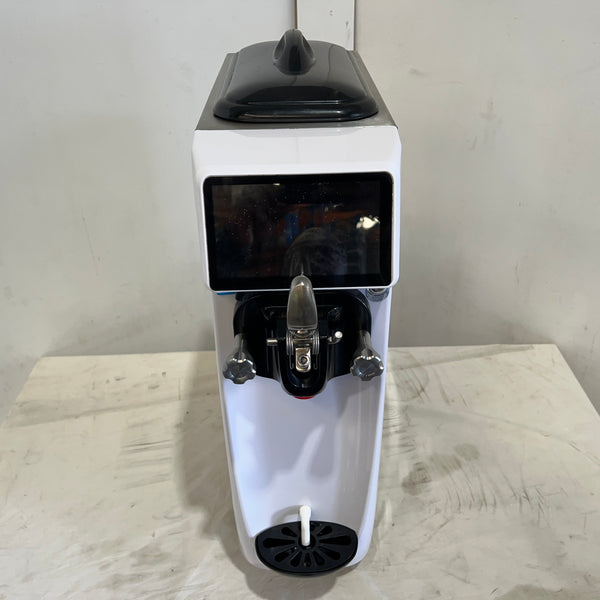 Mama Mia ST16RELW Ice Cream Machine